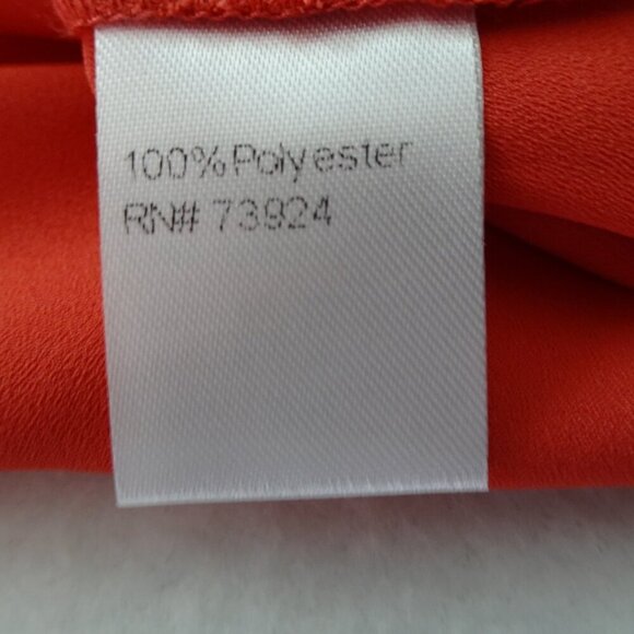 Ming Wang Skirt & Top Set Outfit Women's Size S Pink Yellow TWO Pieces Colorful - Picture 11 of 16